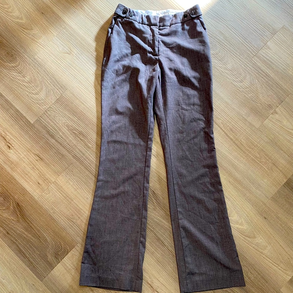 H&M Suit Pant | Size 4